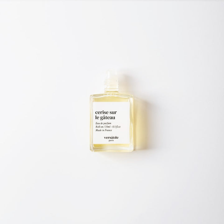 Cerise Sur Le Gateau
