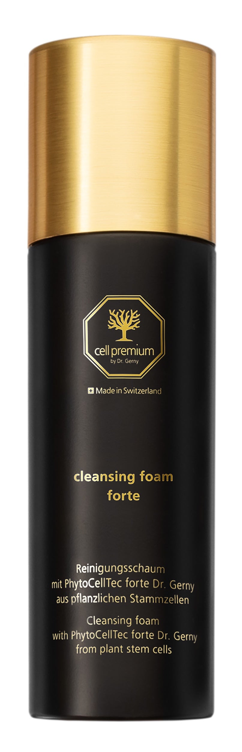 Cleansing Foam Forte
