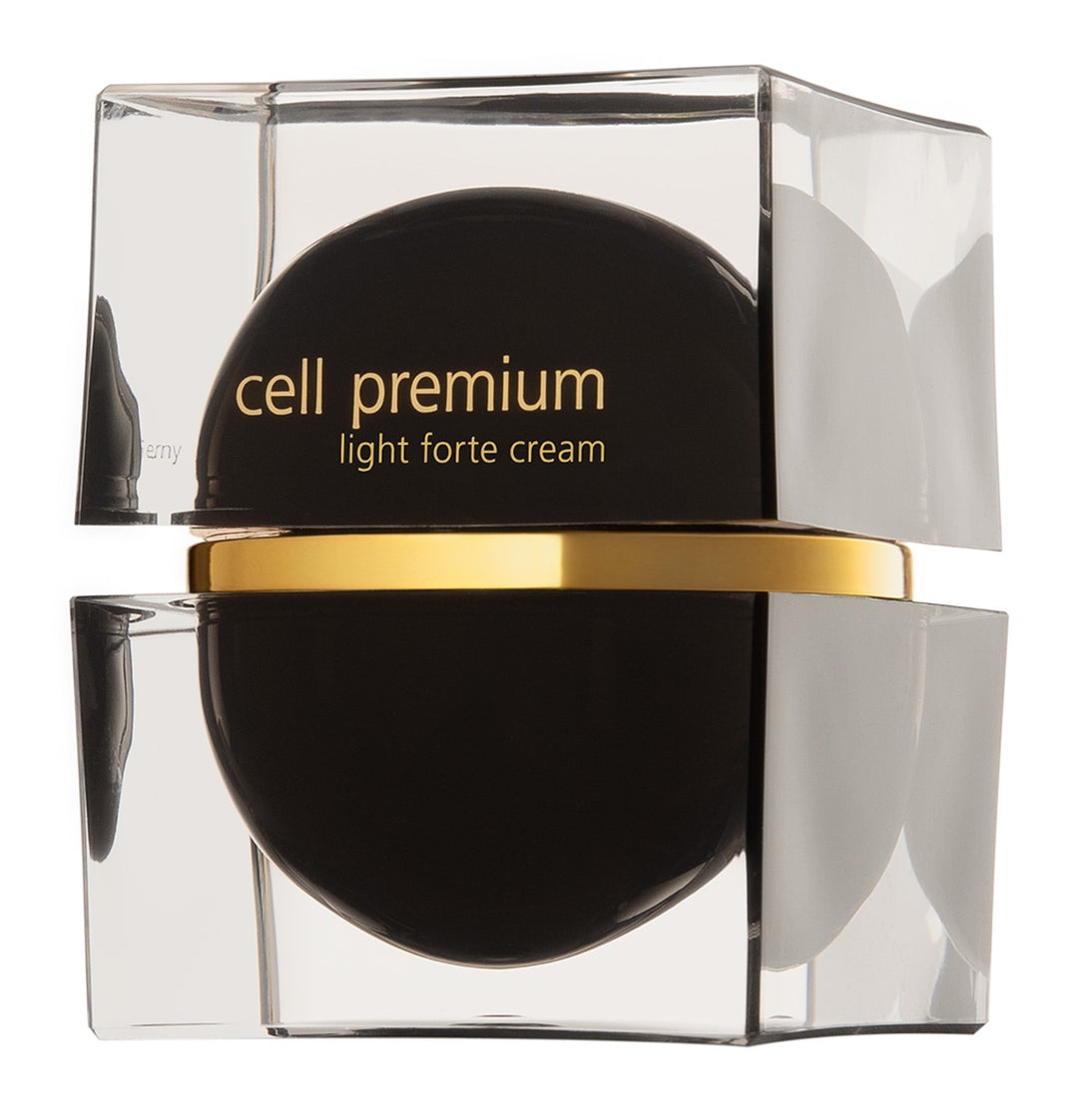 Light Forte Cream