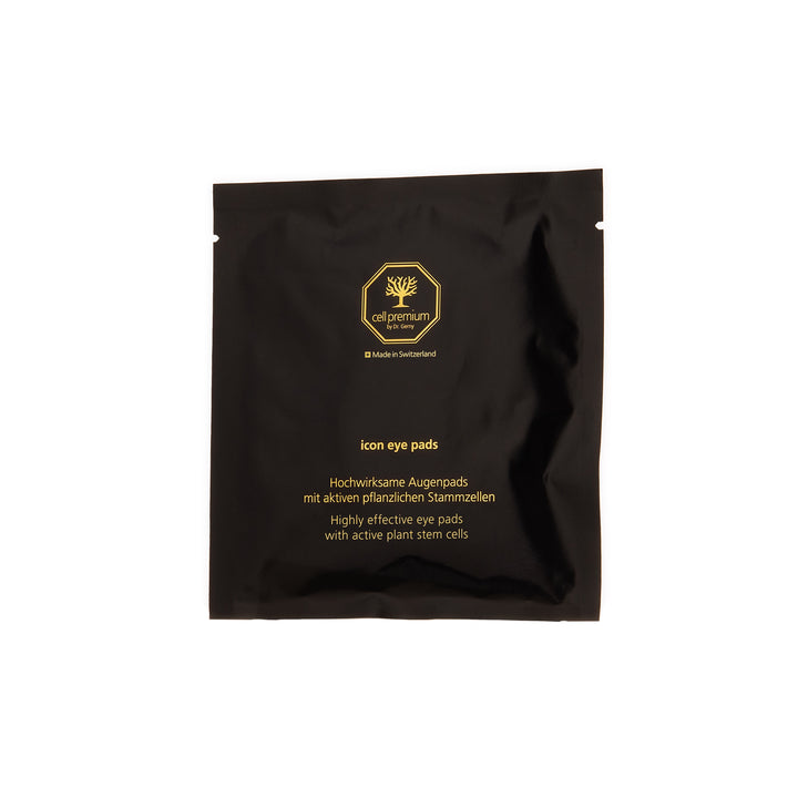 Icon Eye Pads