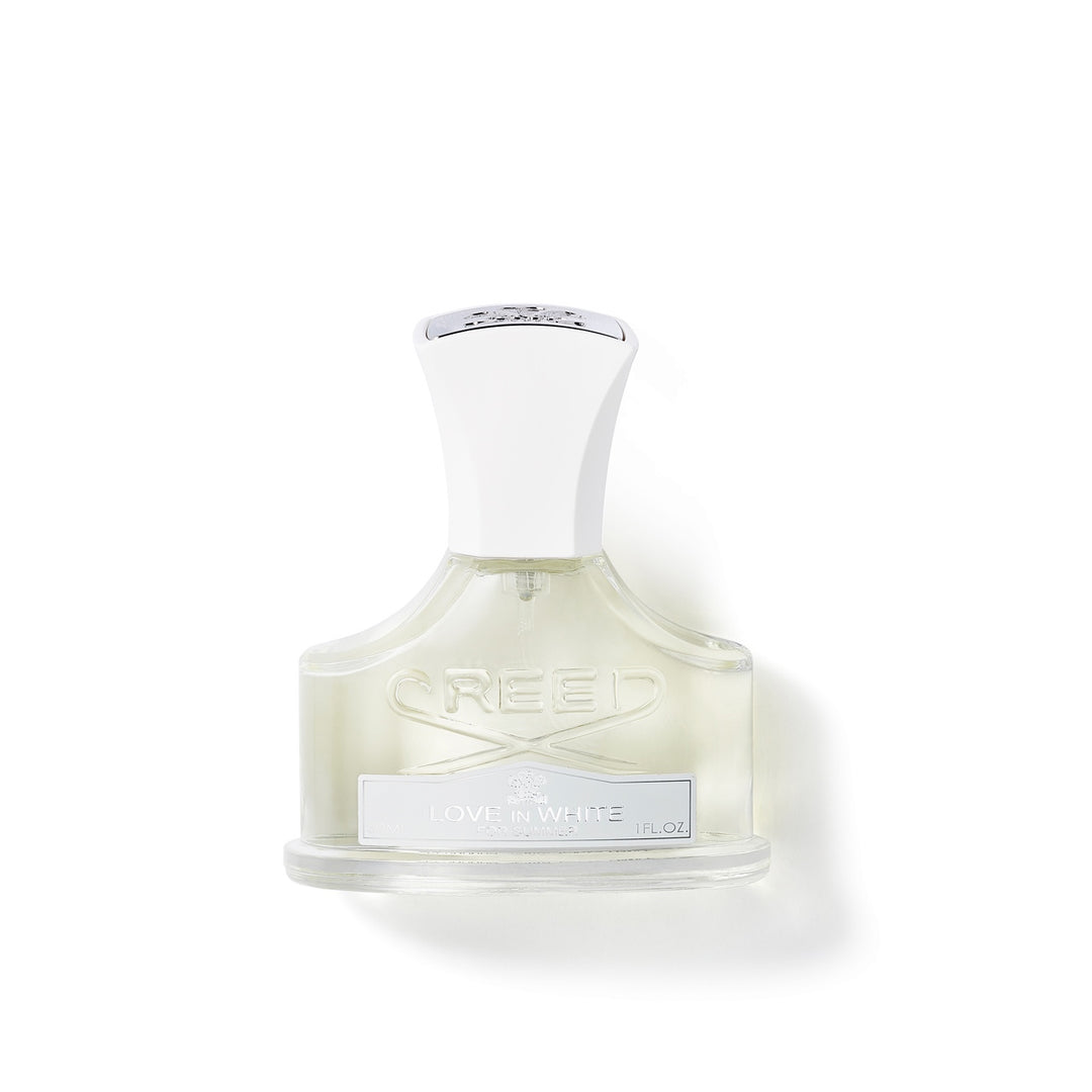 Love In White For Summer - Millesime