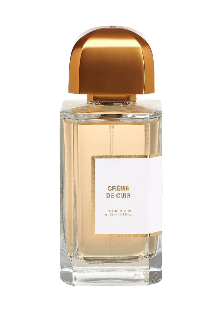 Creme de Cuir