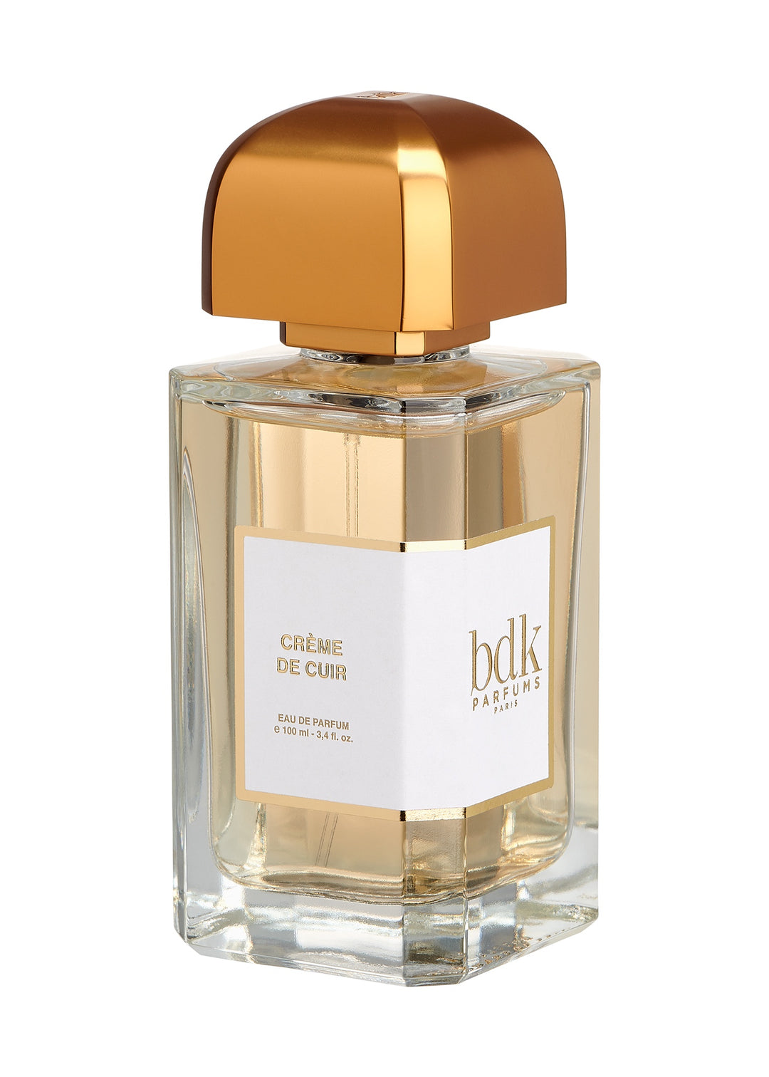Creme de Cuir