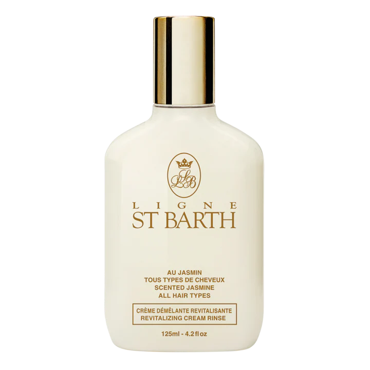 Balsamo Districante al Gelsomino