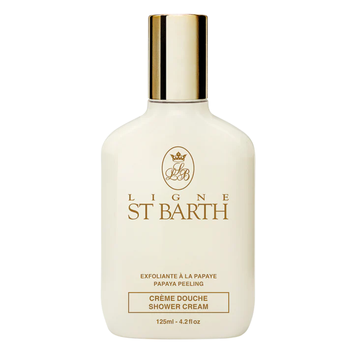 Crema Doccia alla Papaya