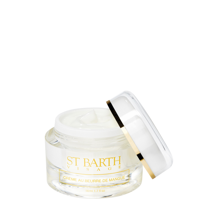 Crema al Burro di Mango