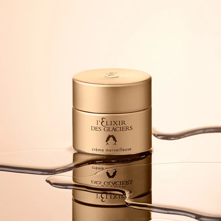 Creme Merveilleuse