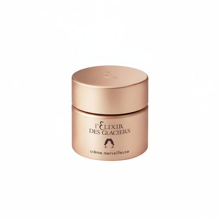 Creme Merveilleuse