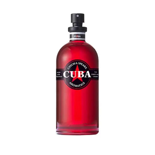 Cuba