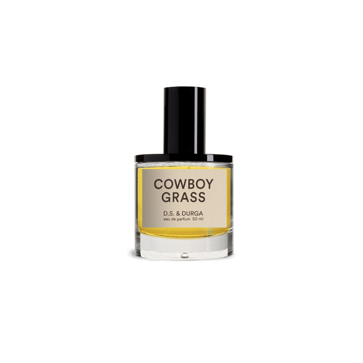 Cowboy Grass