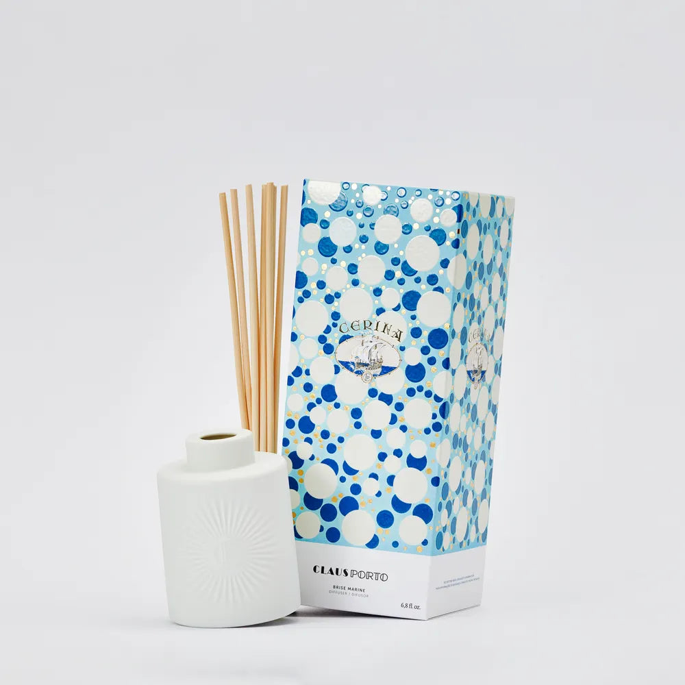 Diffusore Ambiente Cerina - Brise Marine