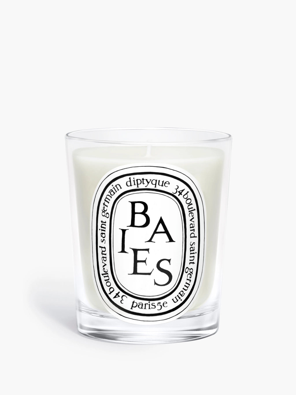 Baies (Bacche)