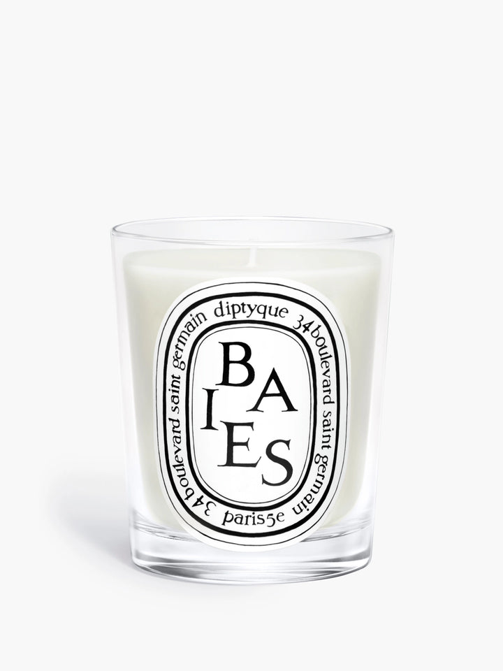 Baies (Bacche)
