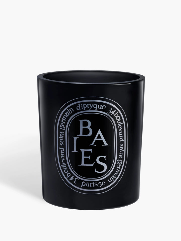 Baies (Bacche)