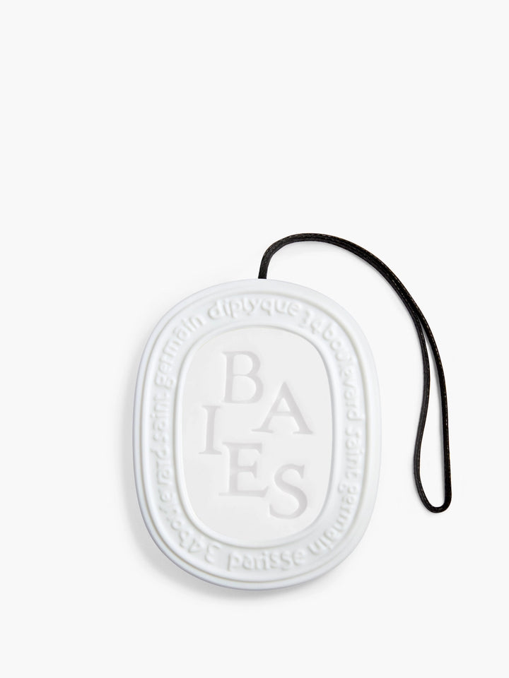 Baies Ovale Profumato