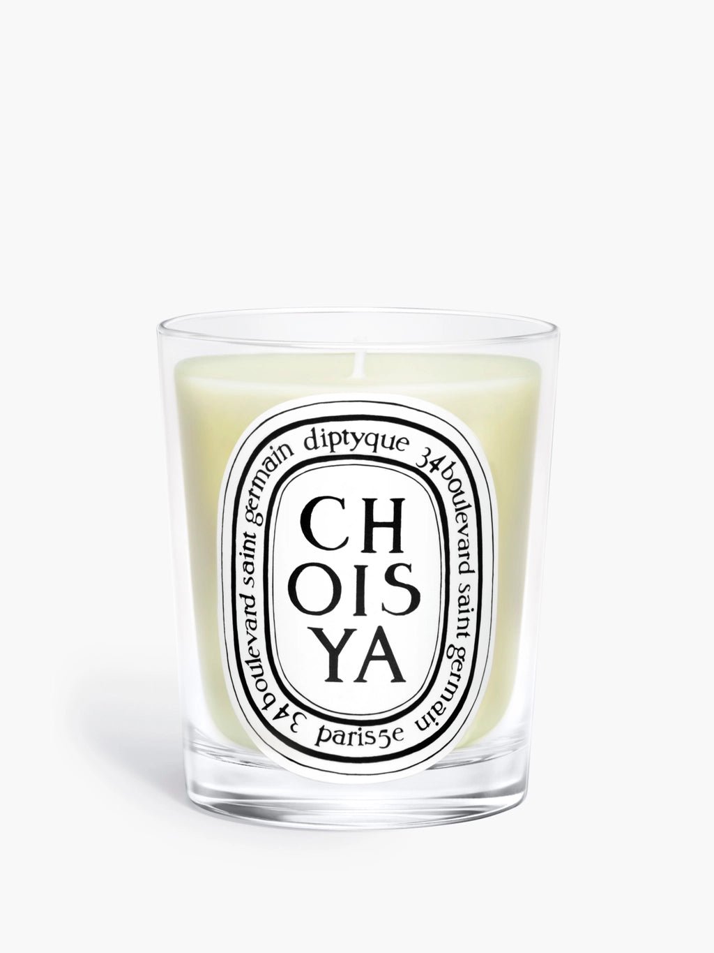 Choisya