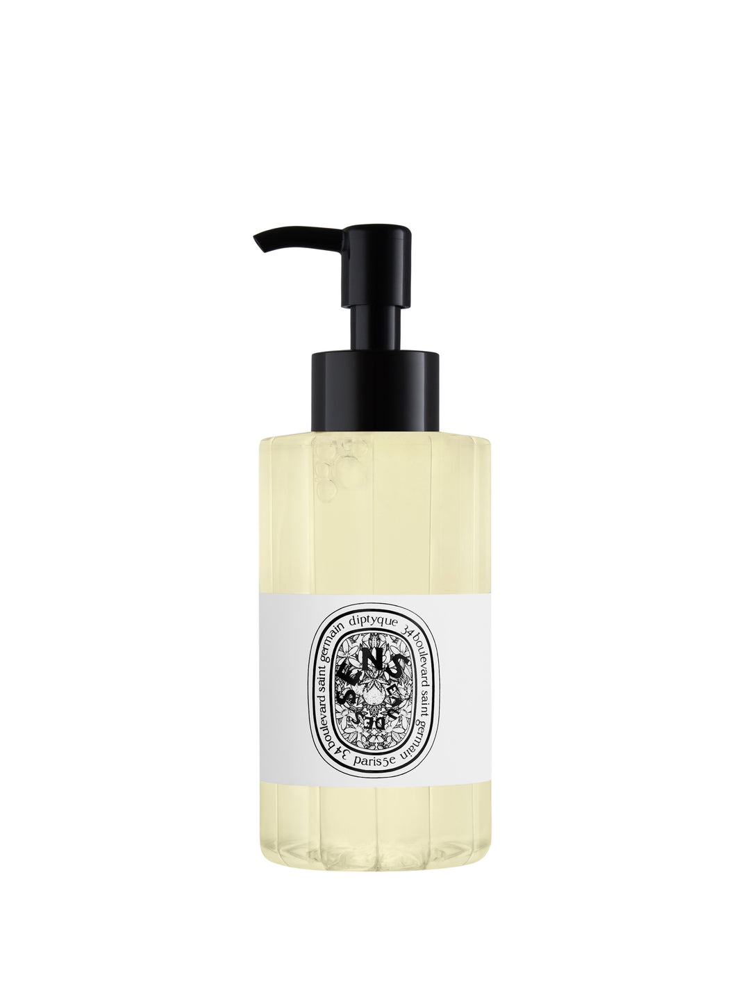 Eau des Sens