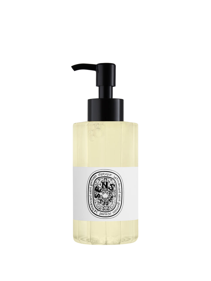 Eau des Sens