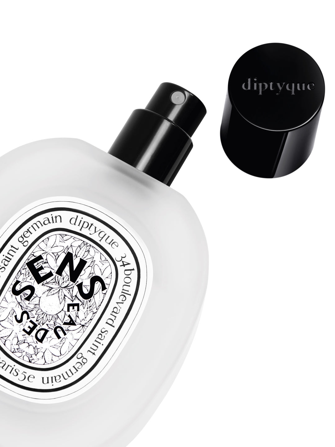 Eau Des Sens