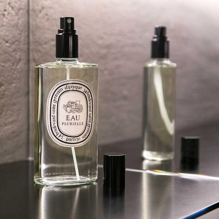 Eau Plurielle Multiuso