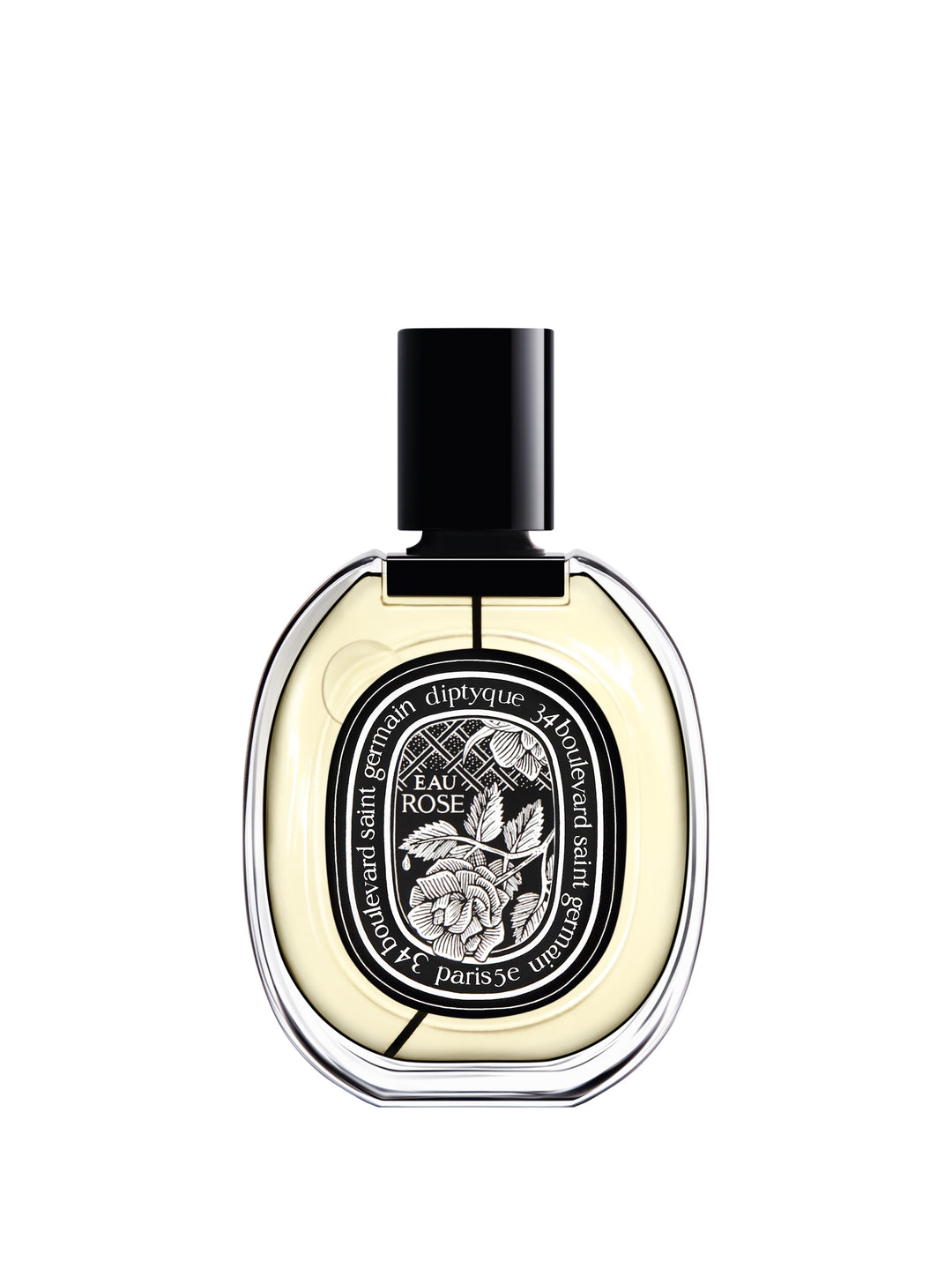 Eau Rose