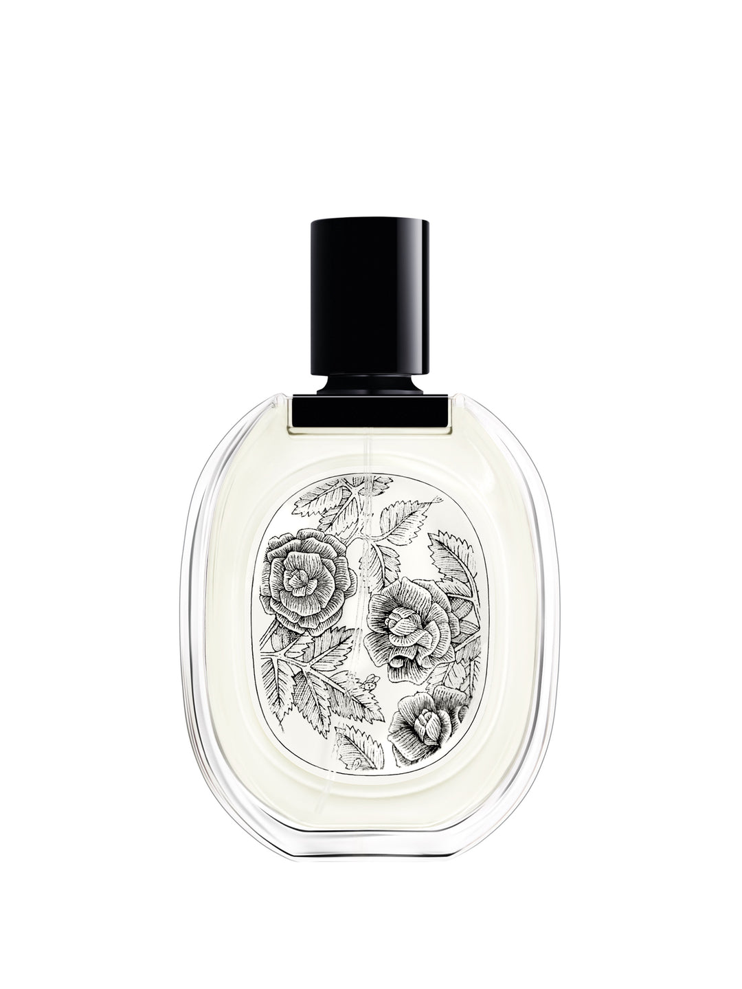 Eau Rose