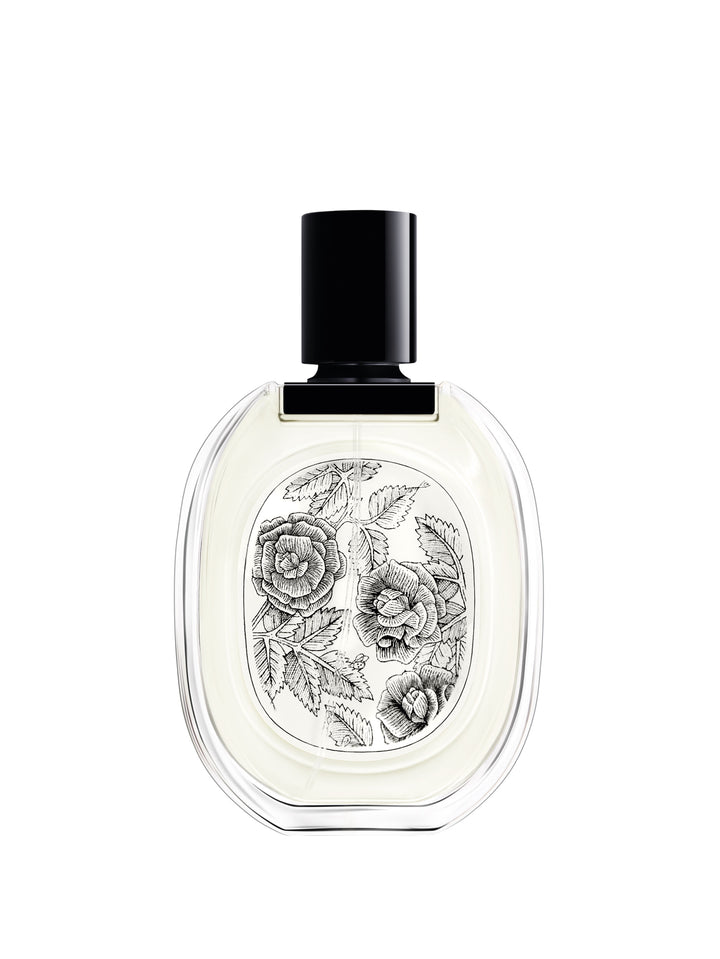 Eau Rose