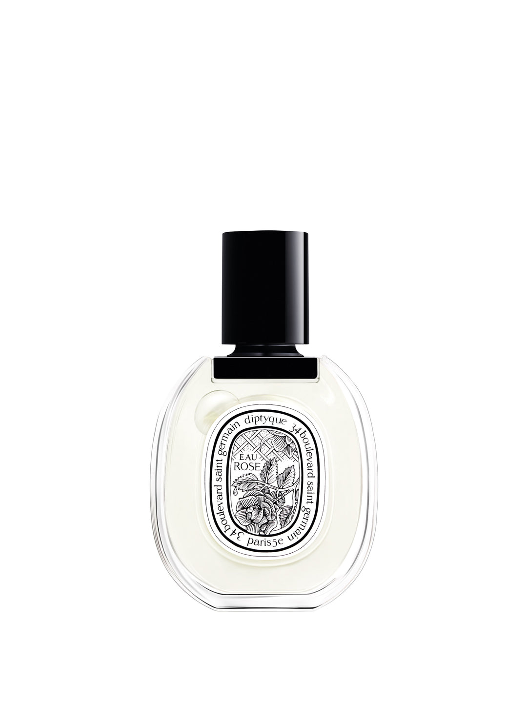 Eau Rose