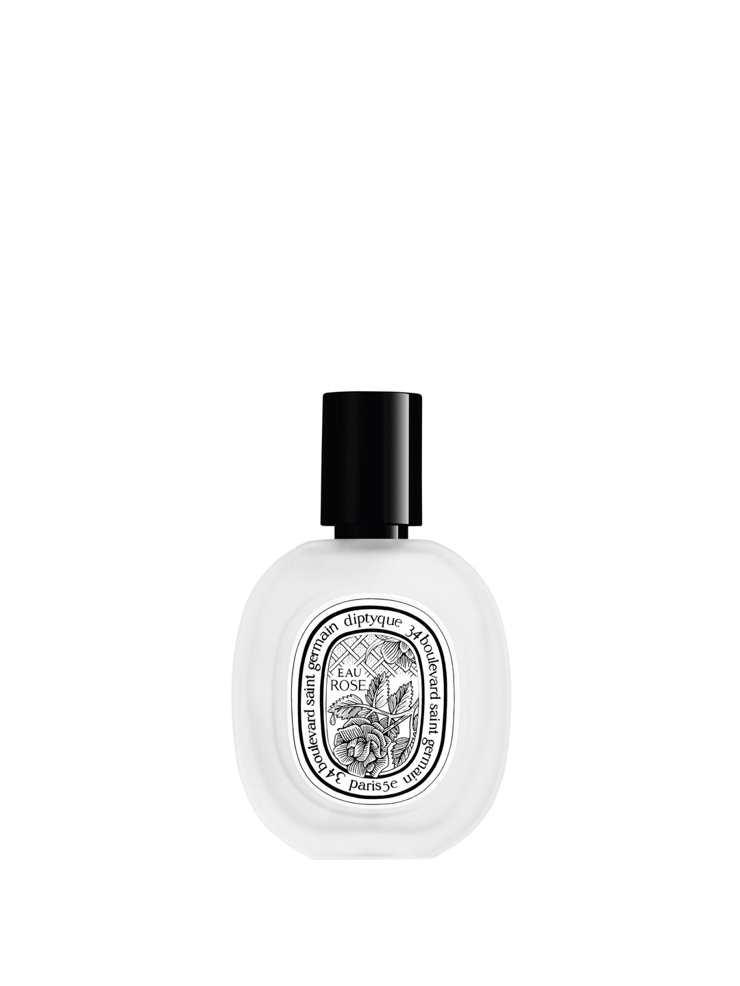 Eau Rose