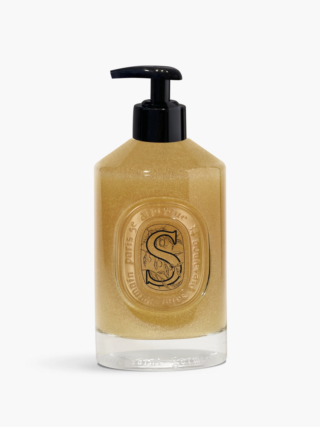 Sapone Liquido Esfoliante