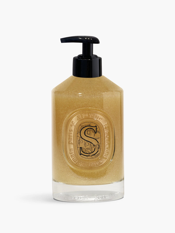 Sapone Liquido Esfoliante