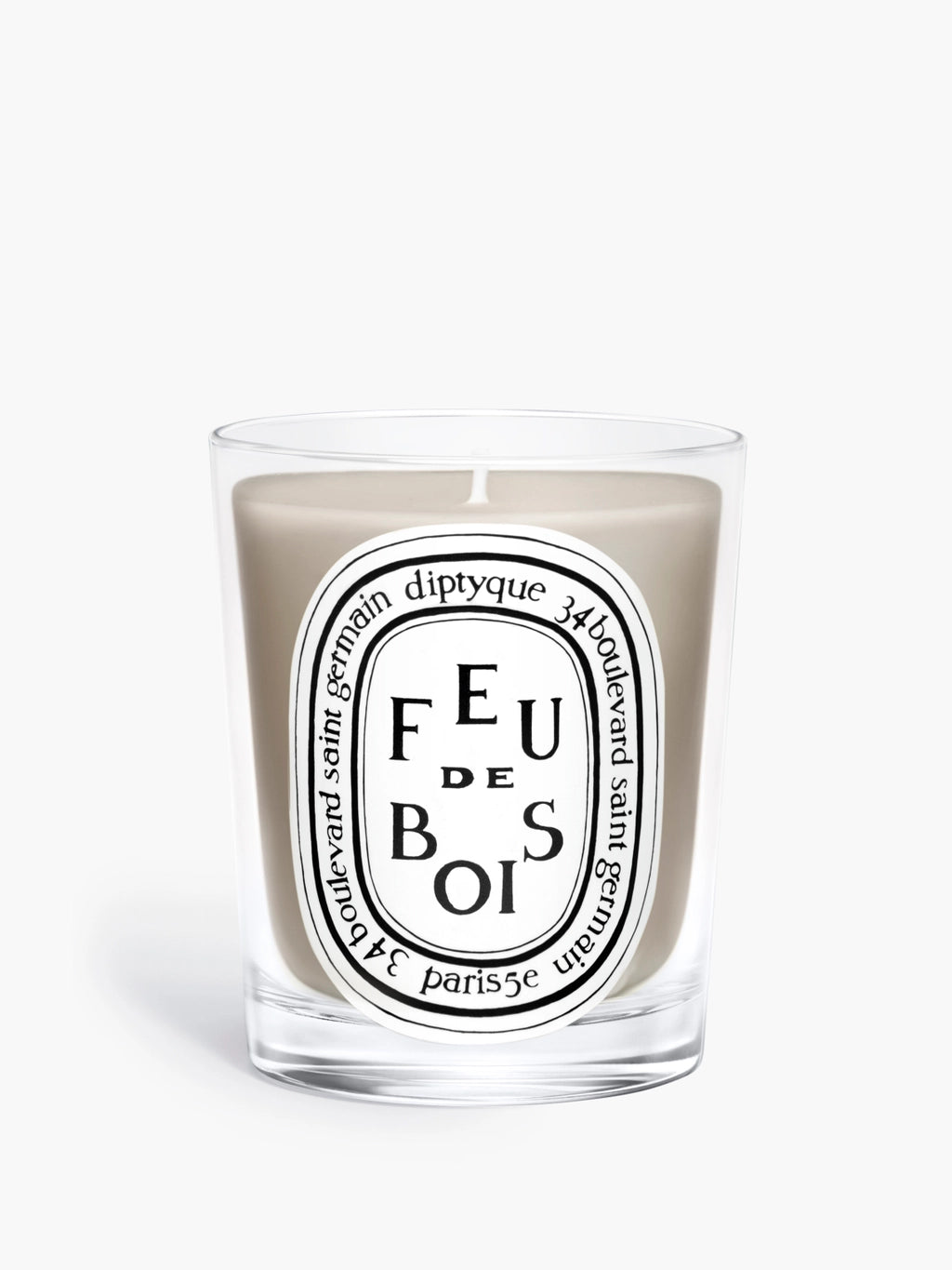 Feu de Bois (Fuoco di Legna)