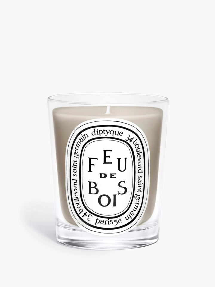 Feu de Bois (Fuoco di Legna)