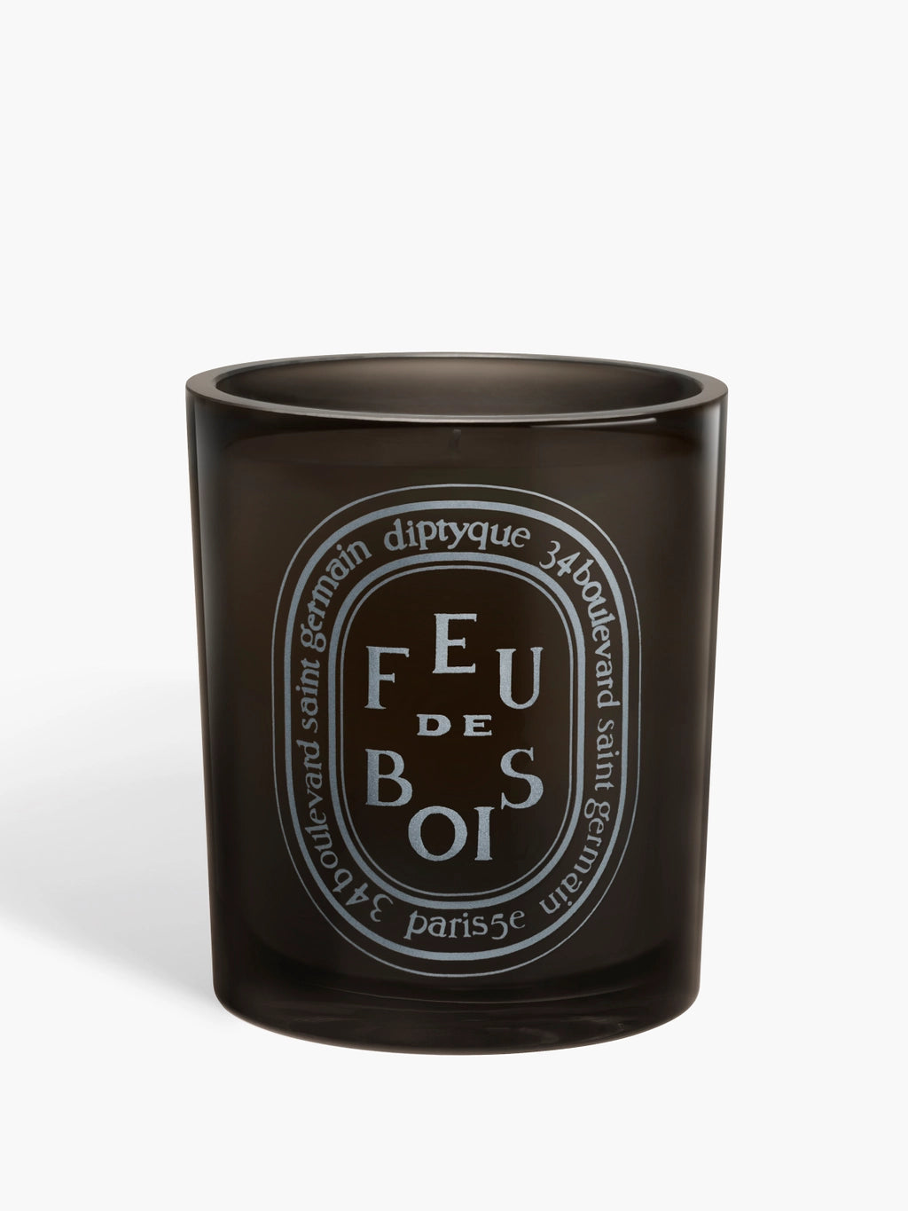 Feu de Bois (Fuoco di Legna)