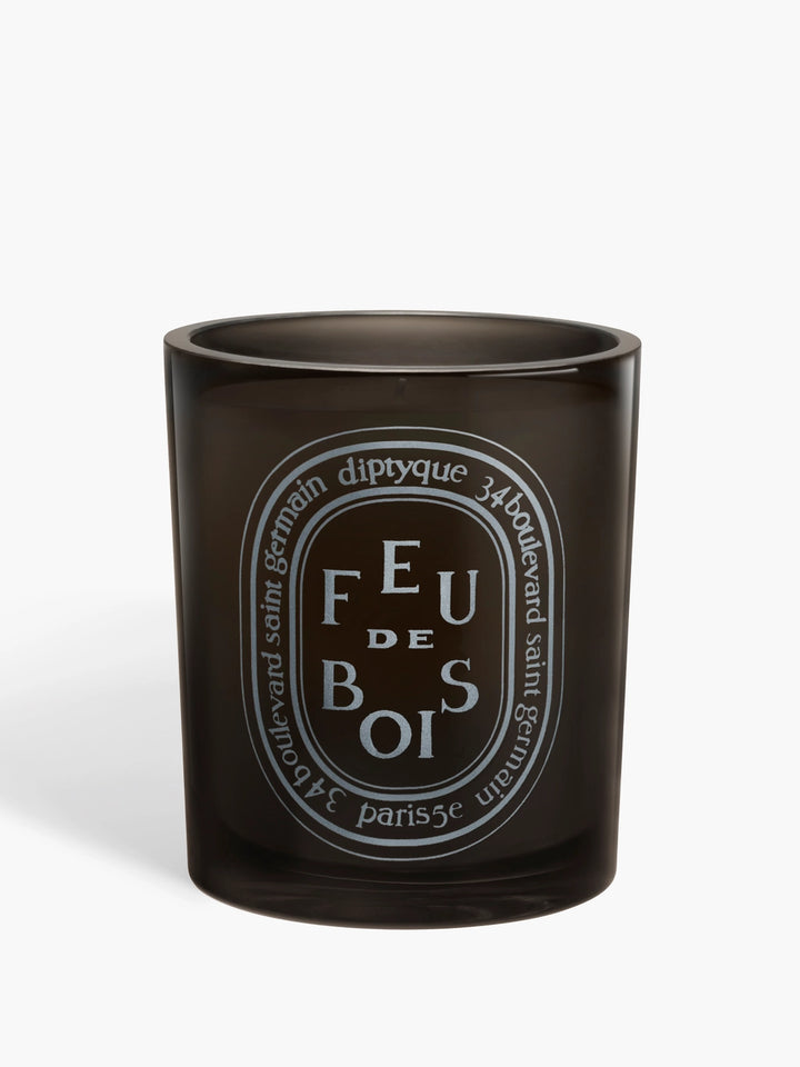 Feu de Bois (Fuoco di Legna)