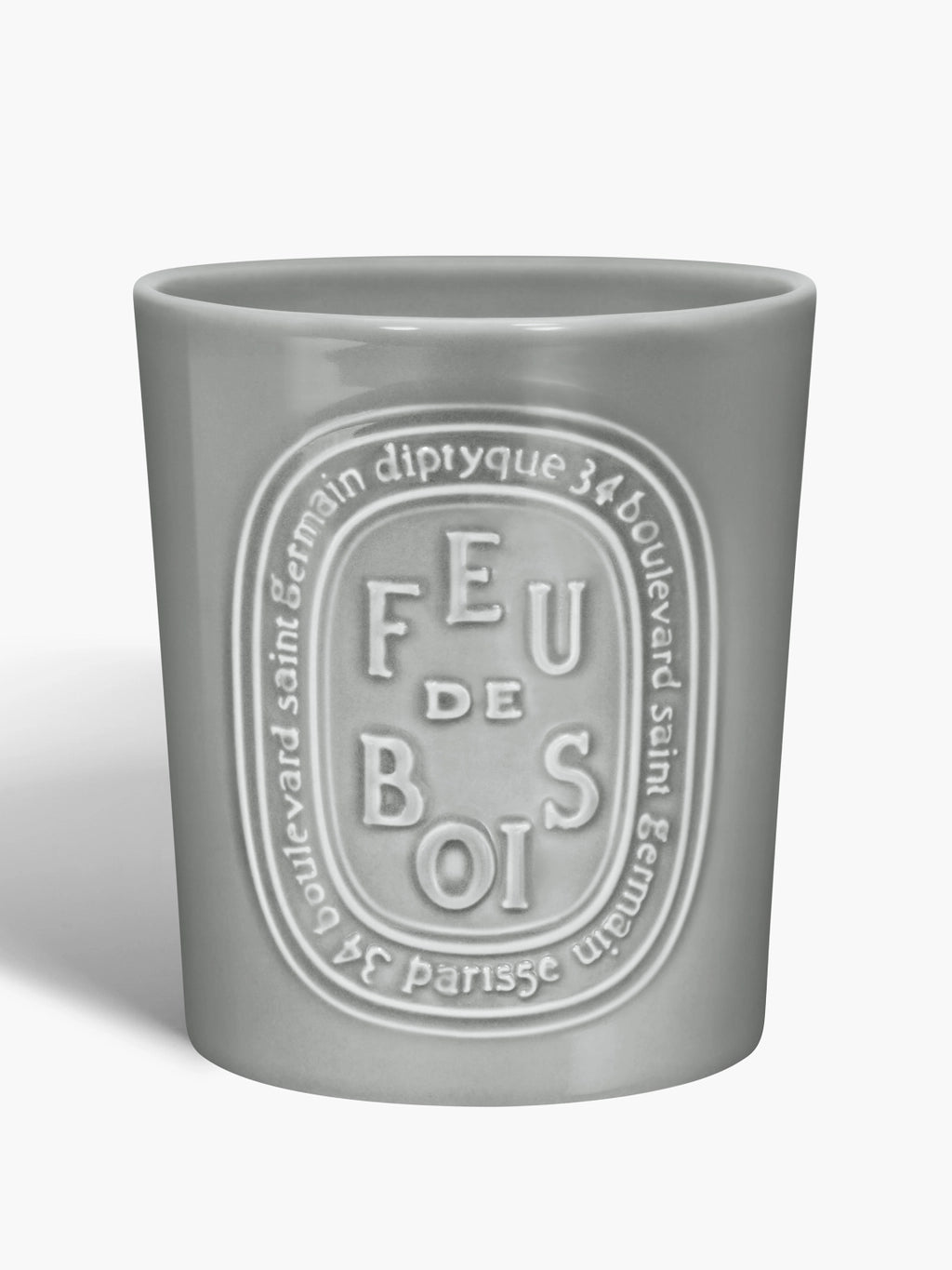 Feu de Bois (Fuoco di Legna)