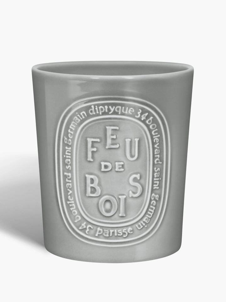Feu de Bois (Fuoco di Legna)
