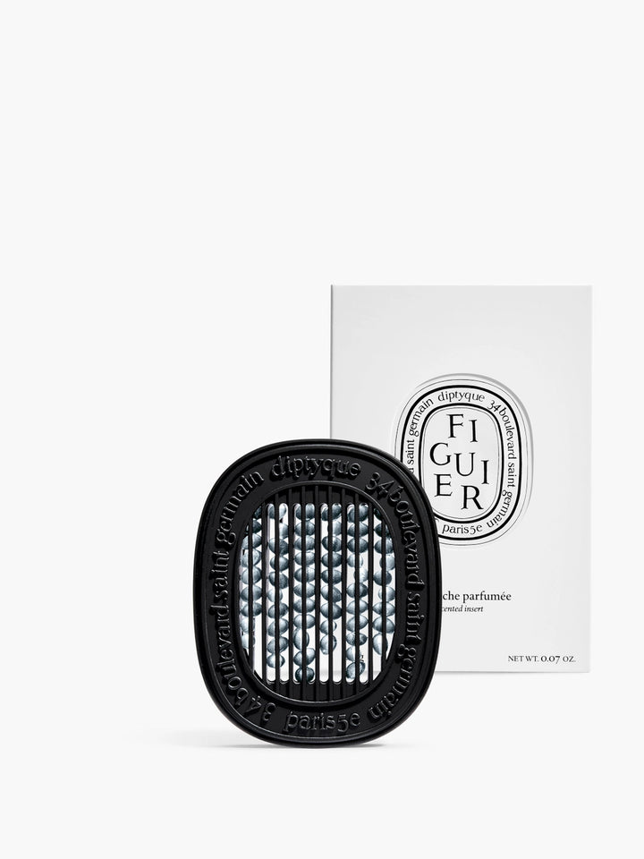 Diffusore per Auto + Cartuccia