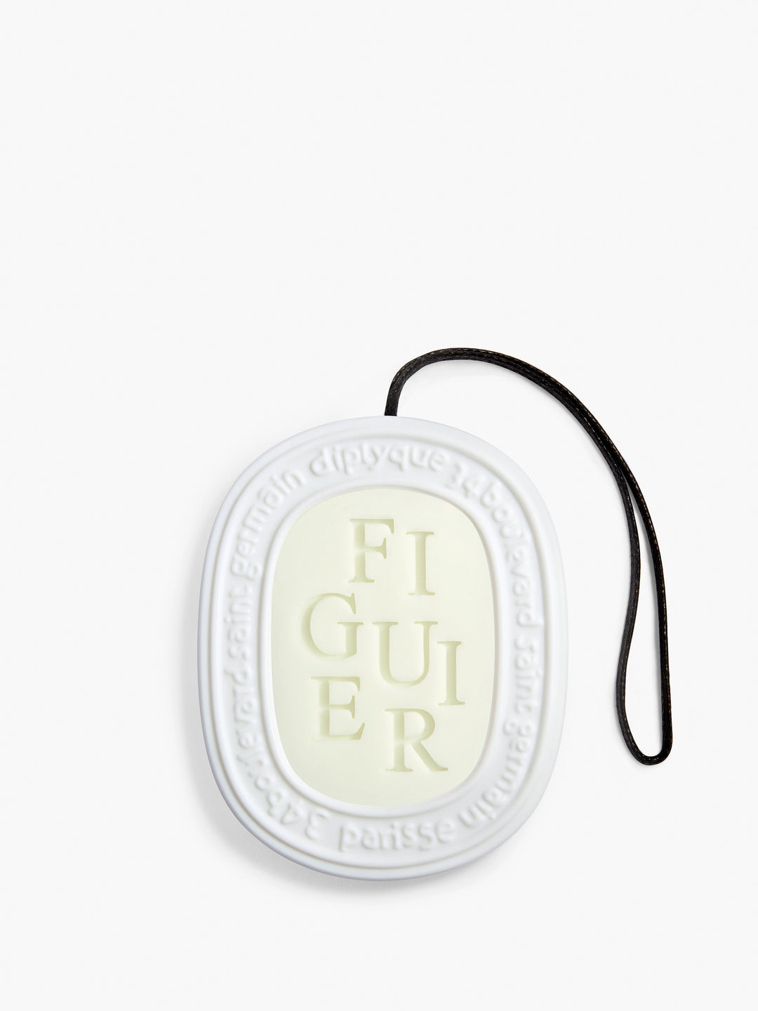 Figuier Ovale Profumato