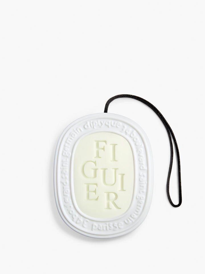 Figuier Ovale Profumato