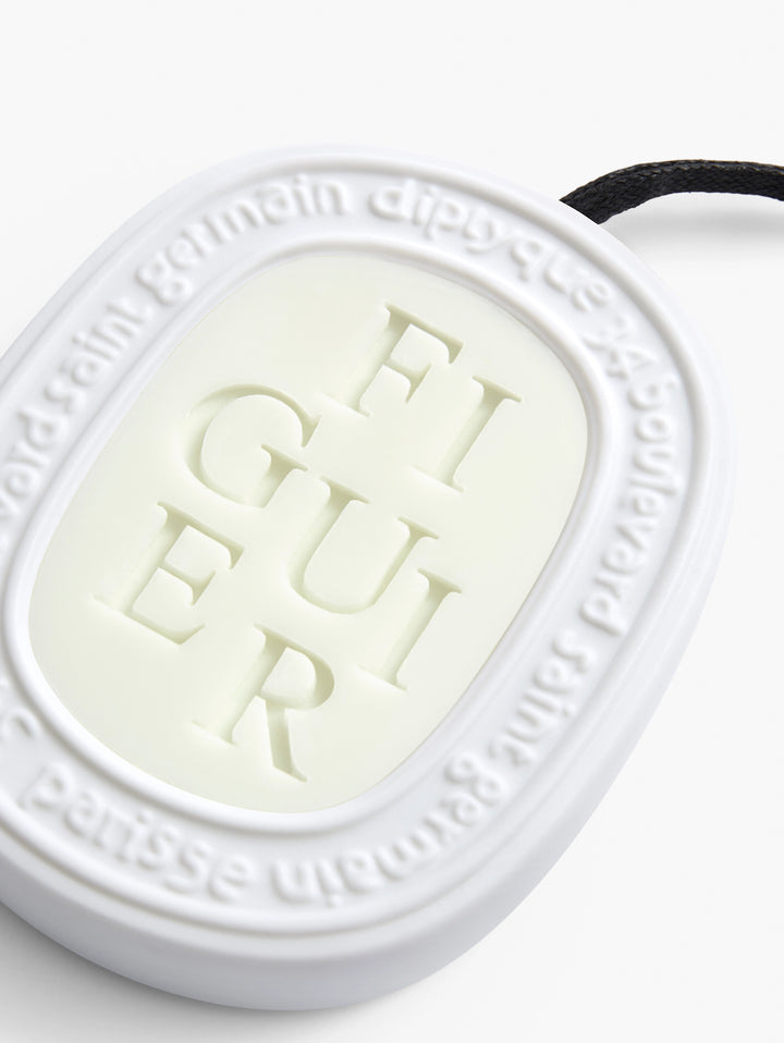 Figuier Ovale Profumato