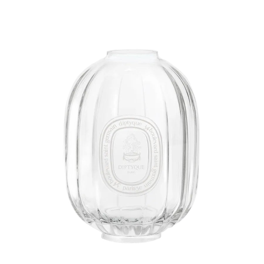 Diptyque Flacone in Vetro Diffusore di Fragranza a Bastoncini