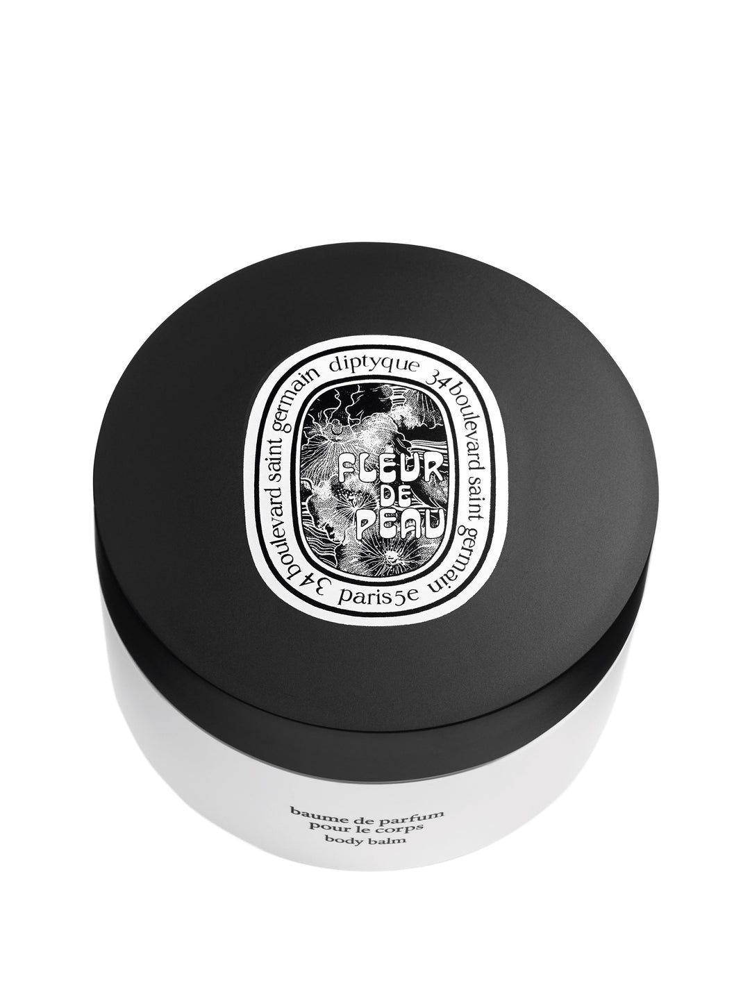 Fleur de Peau