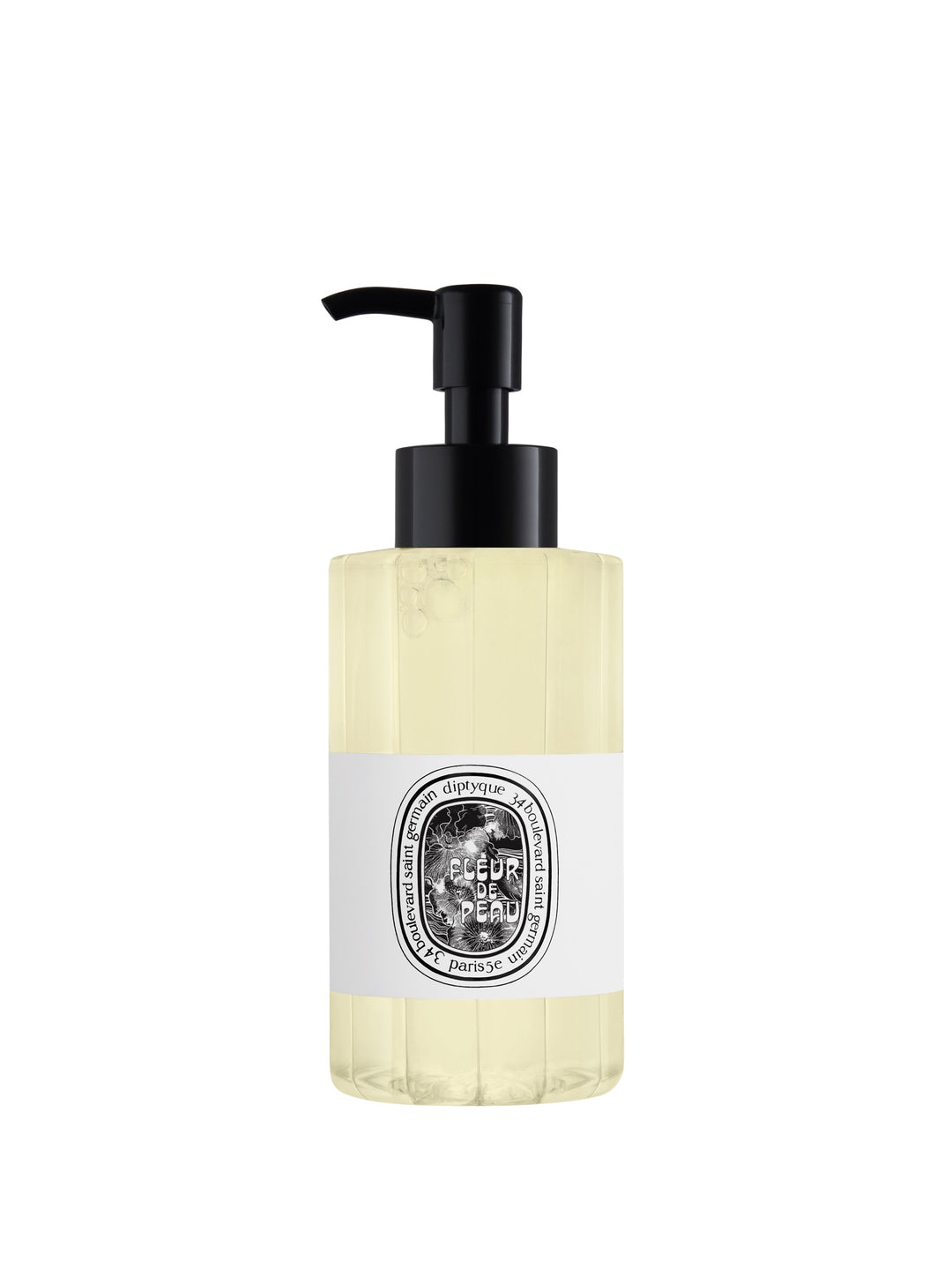 Fleur de Peau