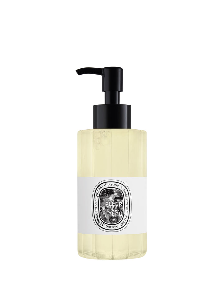 Fleur de Peau