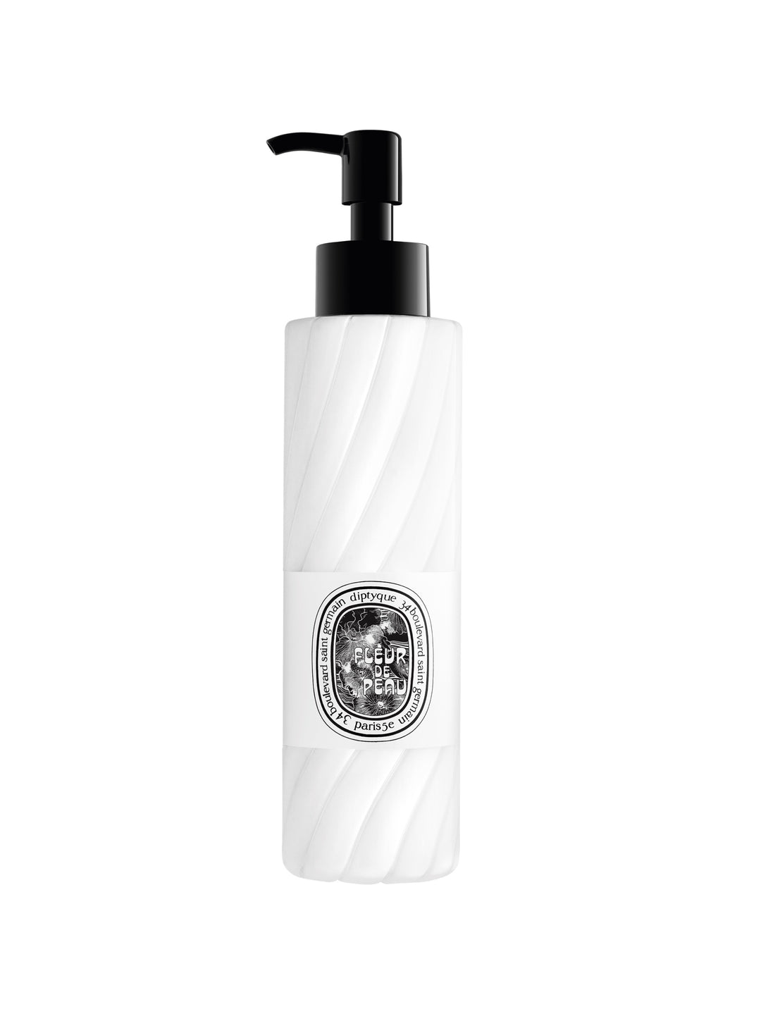 Fleur de Peau