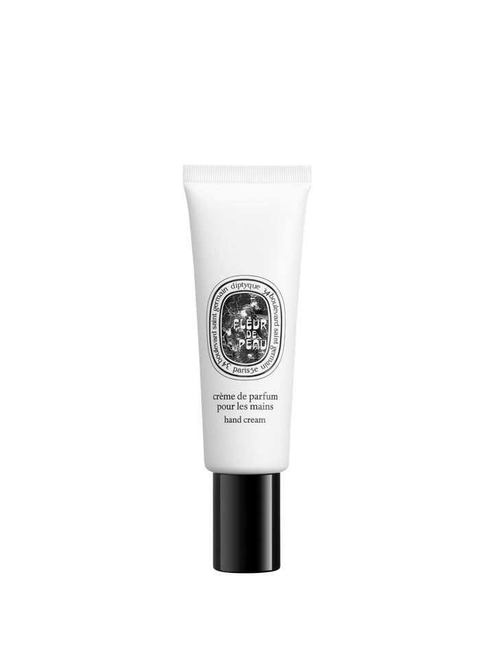 Fleur De Peau