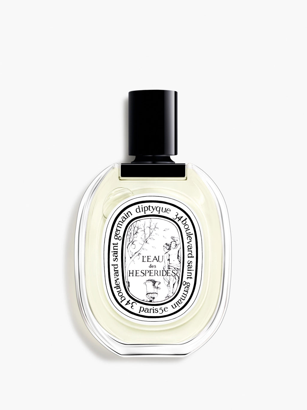 L'Eau Des Hesperides
