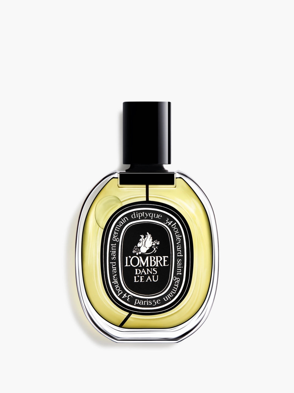 L'Ombre dans l'Eau