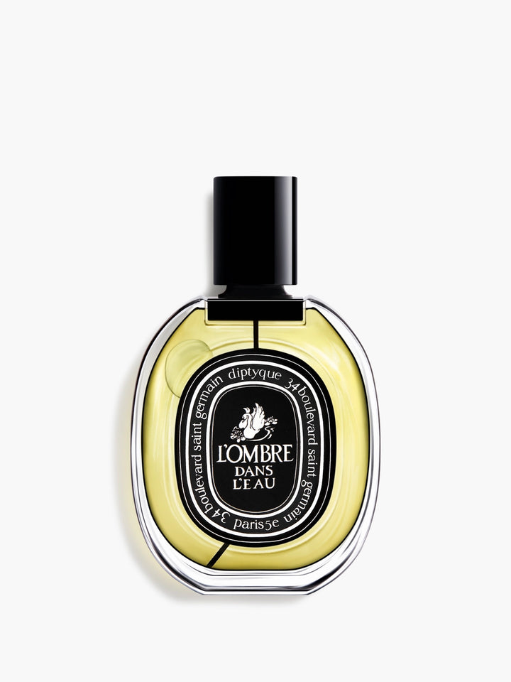 L'Ombre dans l'Eau
